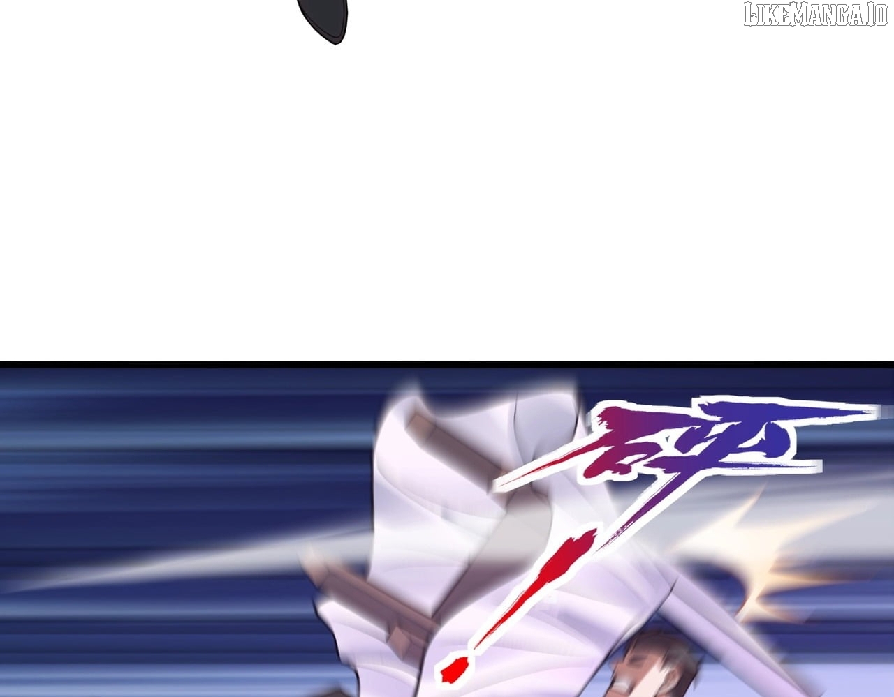 Hidden Dragon in the City (2025) Chapter 3 - page 34